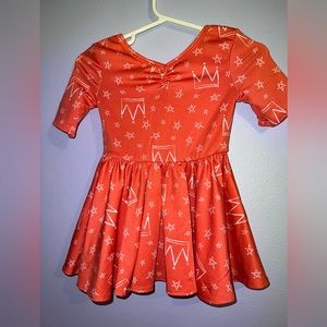 Princess Boutique Shirt